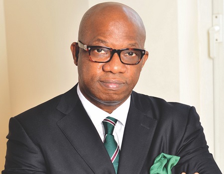 Abiodun, Ogun