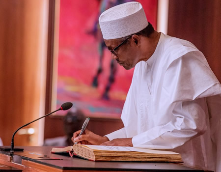 Buhari
