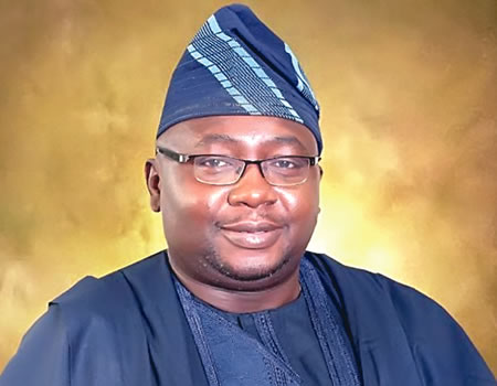 Adelabu