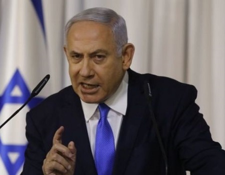 Netanyahu