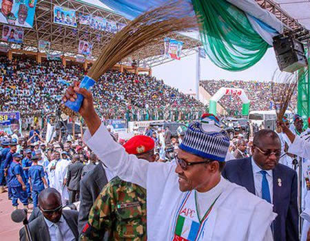 Buhari