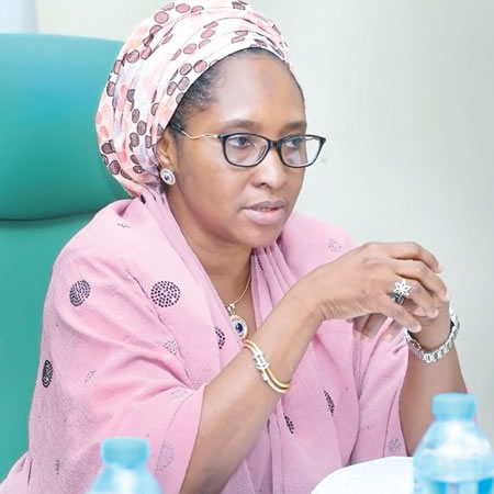 Zainab Ahmed, tax