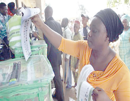 voting