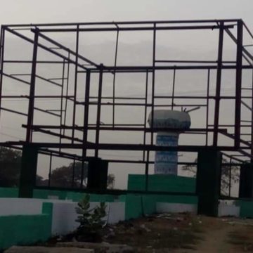 Bauchi