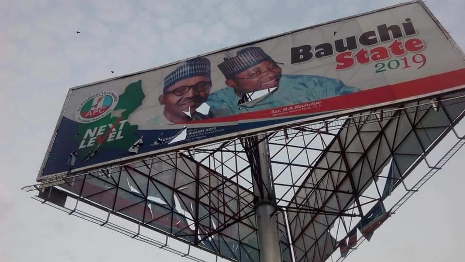 Bauchi