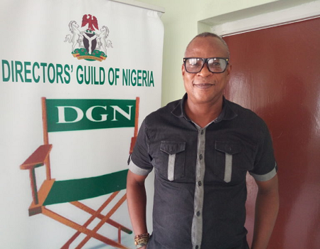 DGN