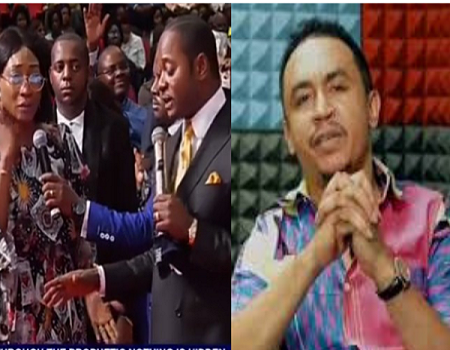 Daddy Freeze