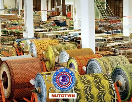 Nutgtwn Lauds Cbn S Ban On Sale Of Forex To Importers Of Textiles - 