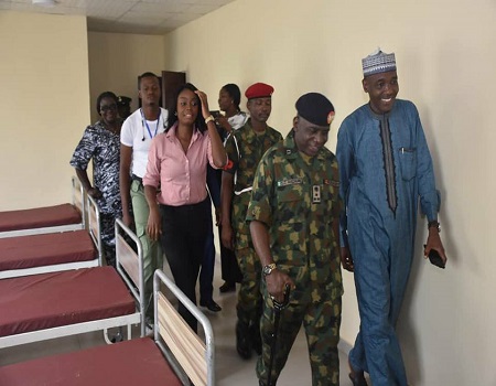 NYSC