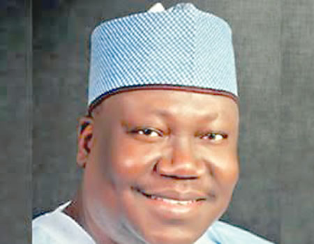 senate Lawan