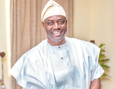 Group cautions Makinde on association with former Oyo NURTW boss
