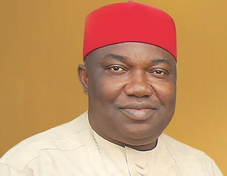 enugu