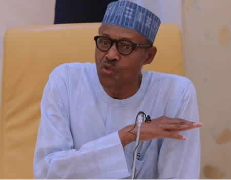 Image result for buhari