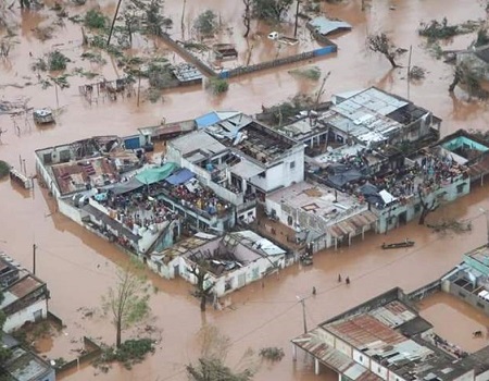 Cyclone Idai