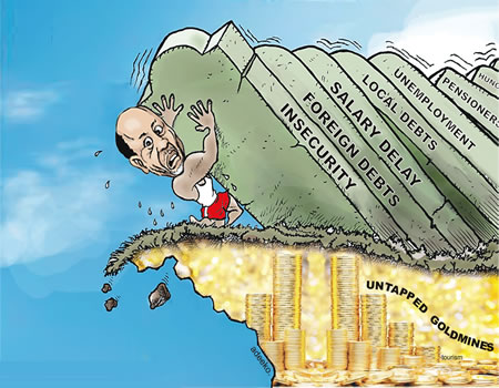 states government