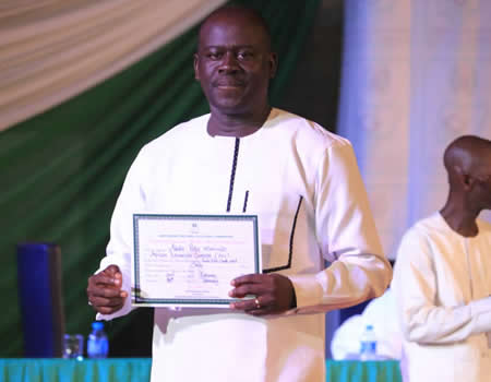 makinde