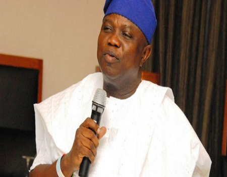 Ambode