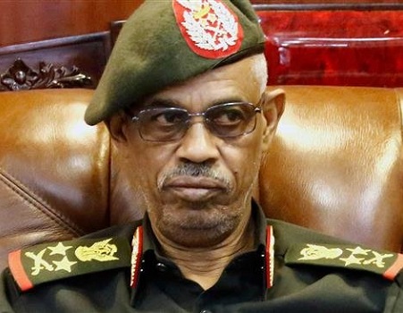 Omar al-Bashir