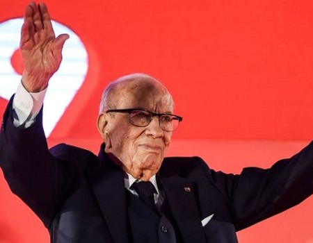 Essebsi