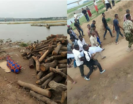 Benue State University students
