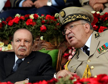 Bouteflika