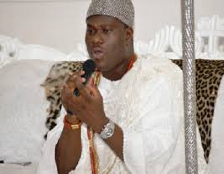Ooni of Ife