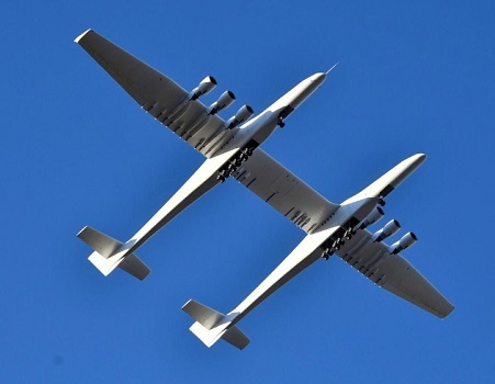 Stratolaunch