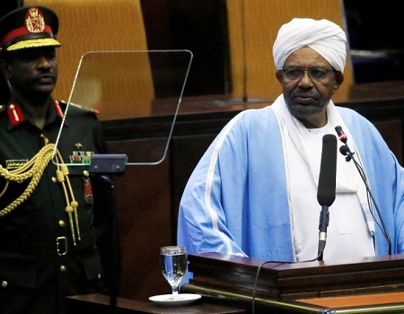 Sudan