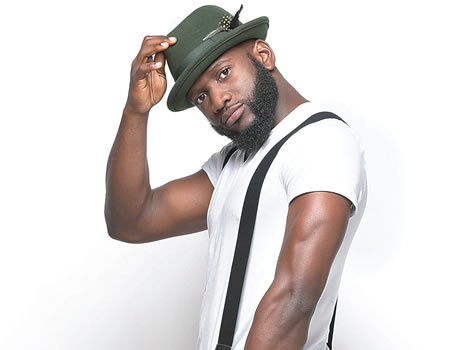 DJ Obi, Wande Coal, Sarz for Gidi Culture fest