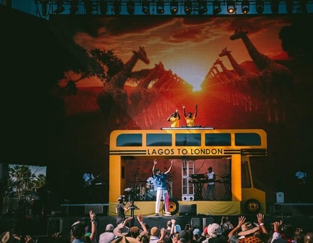 Mr Eazi