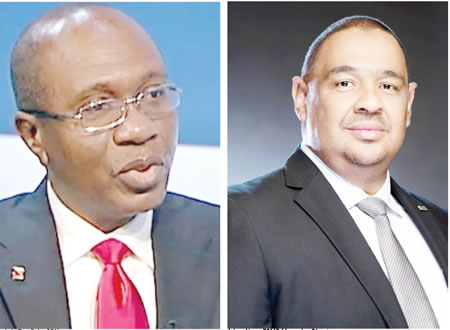 CBN’s financial inclusion and FCMB’s easy account
