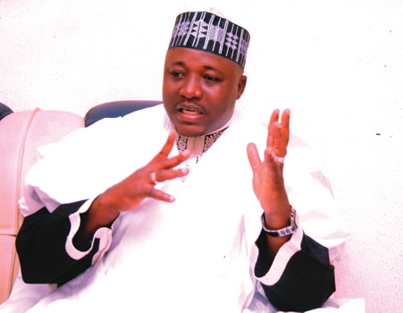 Buhari, Fashola have marginalised North —Shettima, AYCF leader
