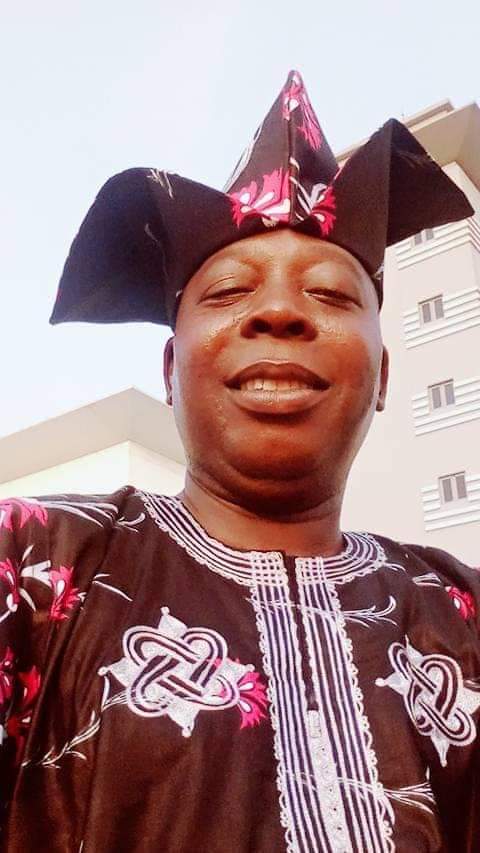 BREAKING: Waheed Adekola Ege, Yinka Ayefele’s band captain, is dead