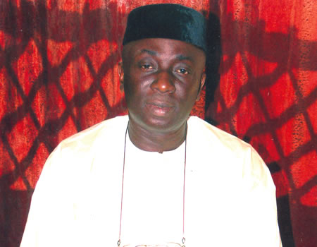 Resolution of Tinubu/Akeredolu rift good for S/West’s future –Oshati, APC chieftain