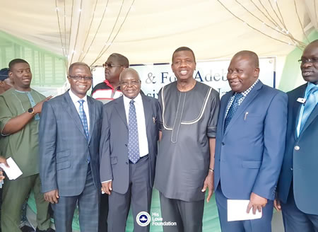 RCCG